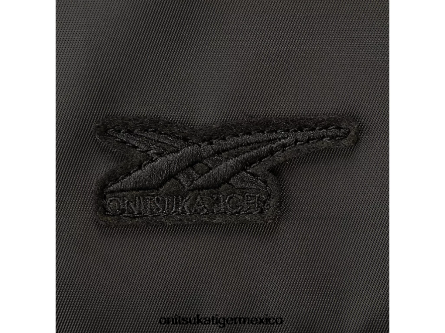 Onitsuka Tiger accesorios 4P8D6N519 negro unisexo mochila