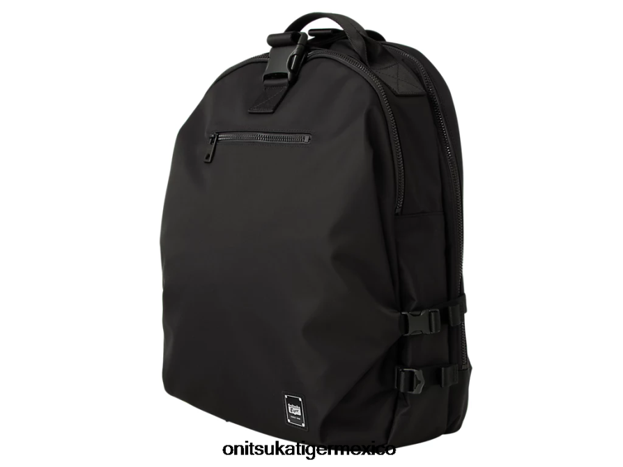 Onitsuka Tiger accesorios 4P8D6N522 negro unisexo mochila