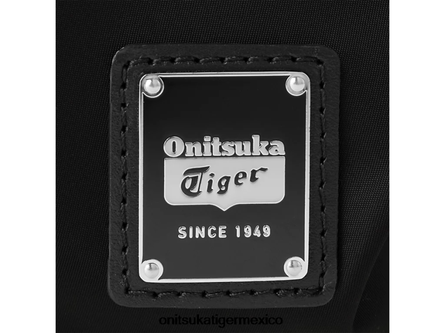 Onitsuka Tiger accesorios 4P8D6N522 negro unisexo mochila