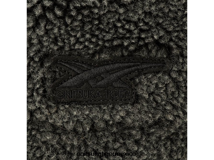 Onitsuka Tiger accesorios 4P8D6N524 negro hombres sombrero