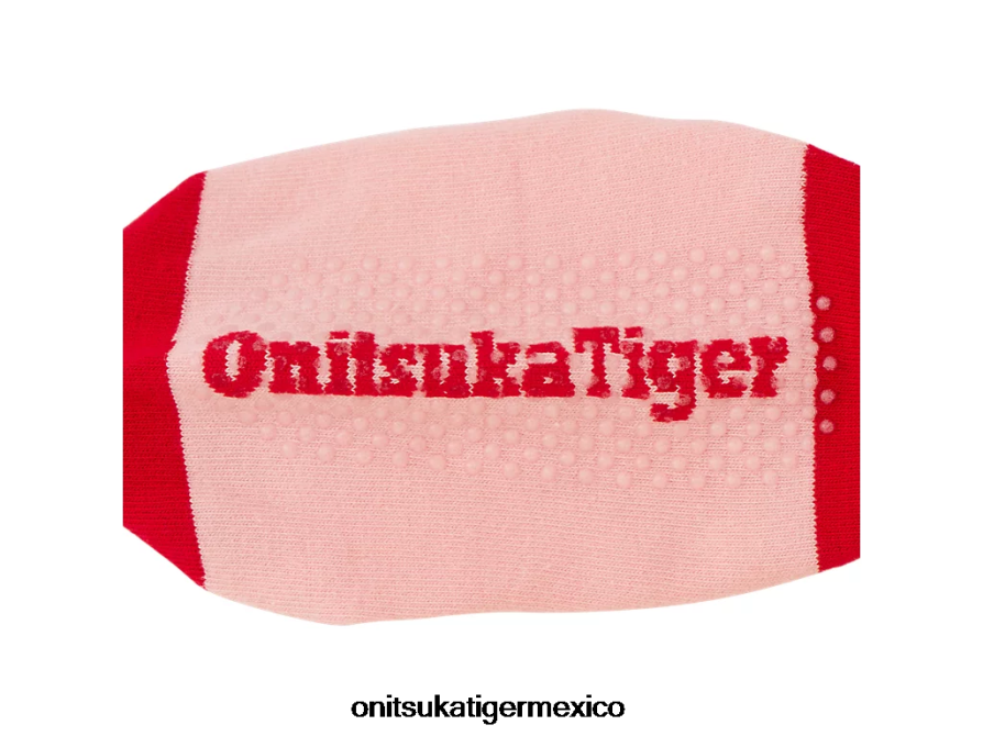 Onitsuka Tiger accesorios 4P8D6N667 Rosa claro niños medias