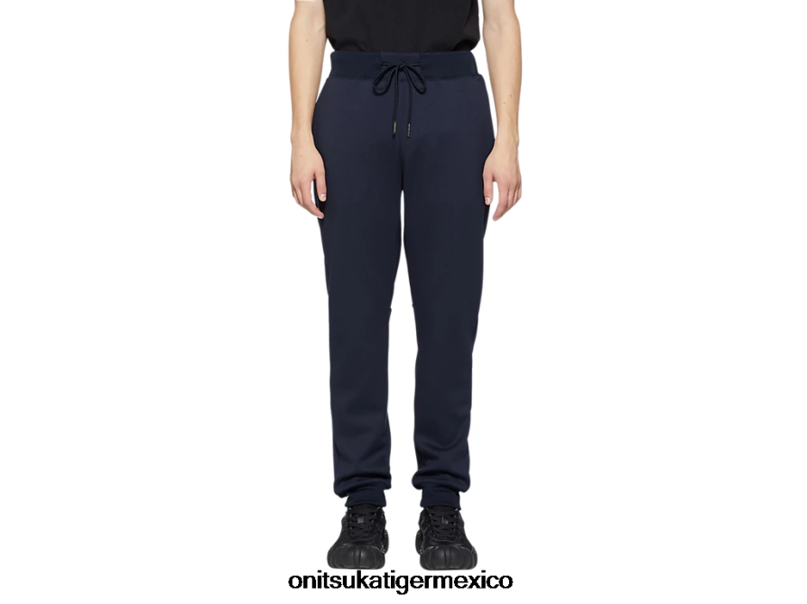 Onitsuka Tiger ropa 4P8D6N453 Armada hombres pantalones