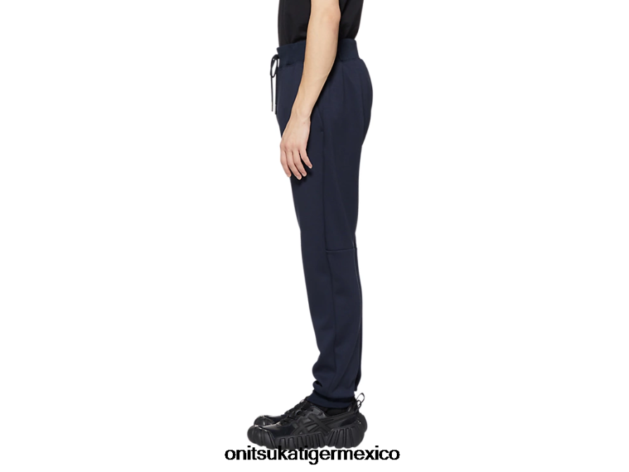Onitsuka Tiger ropa 4P8D6N453 Armada hombres pantalones