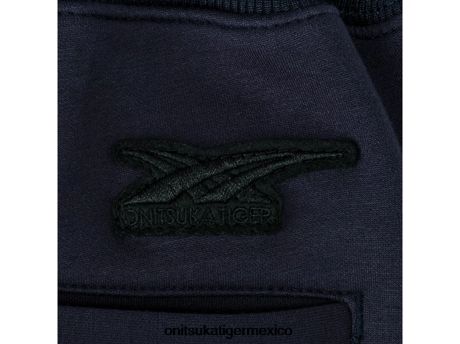Onitsuka Tiger ropa 4P8D6N453 Armada hombres pantalones