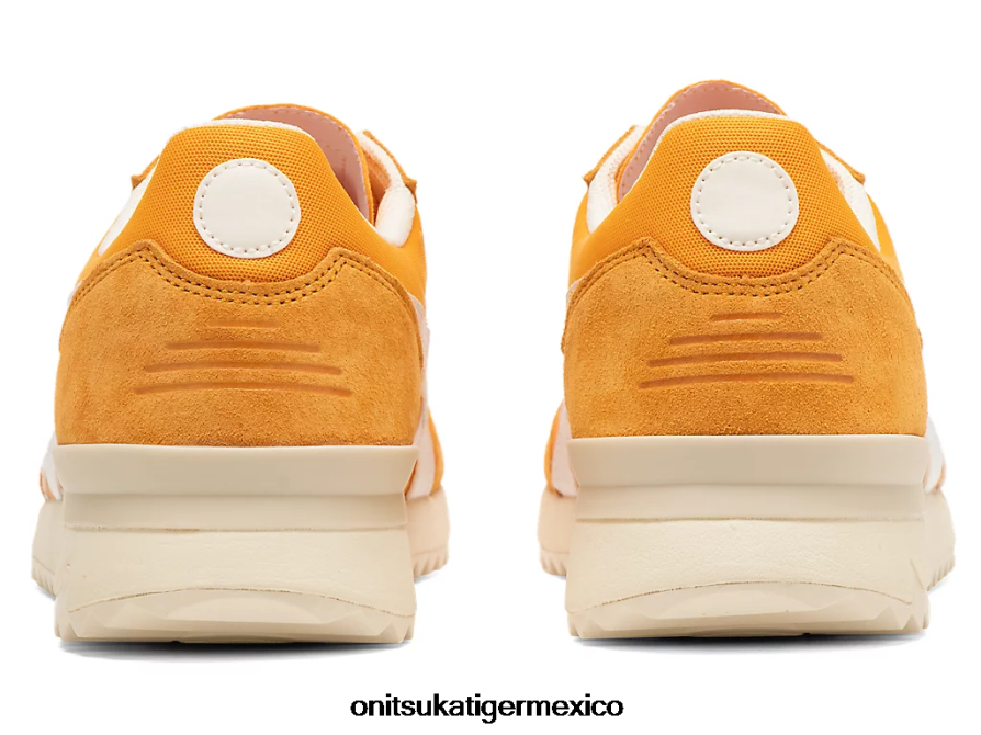 Onitsuka Tiger zapatos 4P8D6N101 cítricos/blanco unisexo california 78 ex