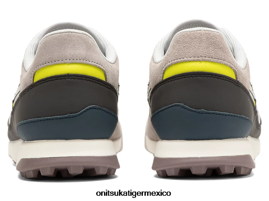 Onitsuka Tiger zapatos 4P8D6N102 gris ostra/gris glaciar unisexo horizonte
