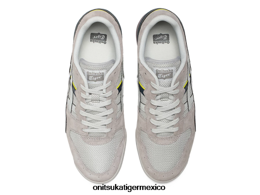 Onitsuka Tiger zapatos 4P8D6N102 gris ostra/gris glaciar unisexo horizonte