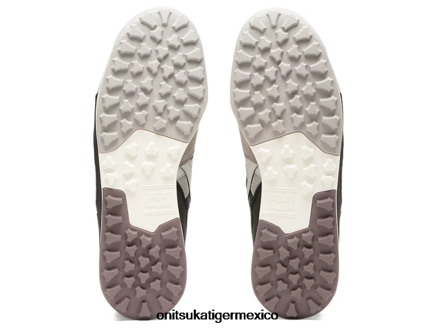 Onitsuka Tiger zapatos 4P8D6N102 gris ostra/gris glaciar unisexo horizonte
