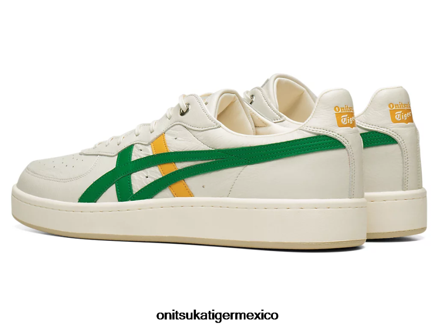 Onitsuka Tiger zapatos 4P8D6N104 crema/cilantro unisexo tarjeta SD gsm