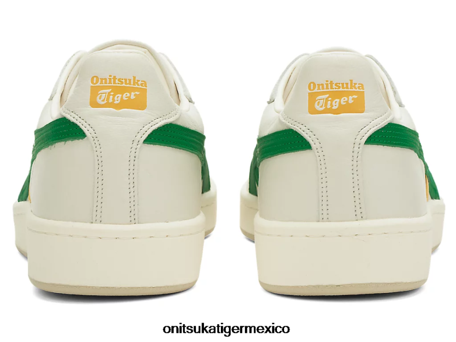 Onitsuka Tiger zapatos 4P8D6N104 crema/cilantro unisexo tarjeta SD gsm