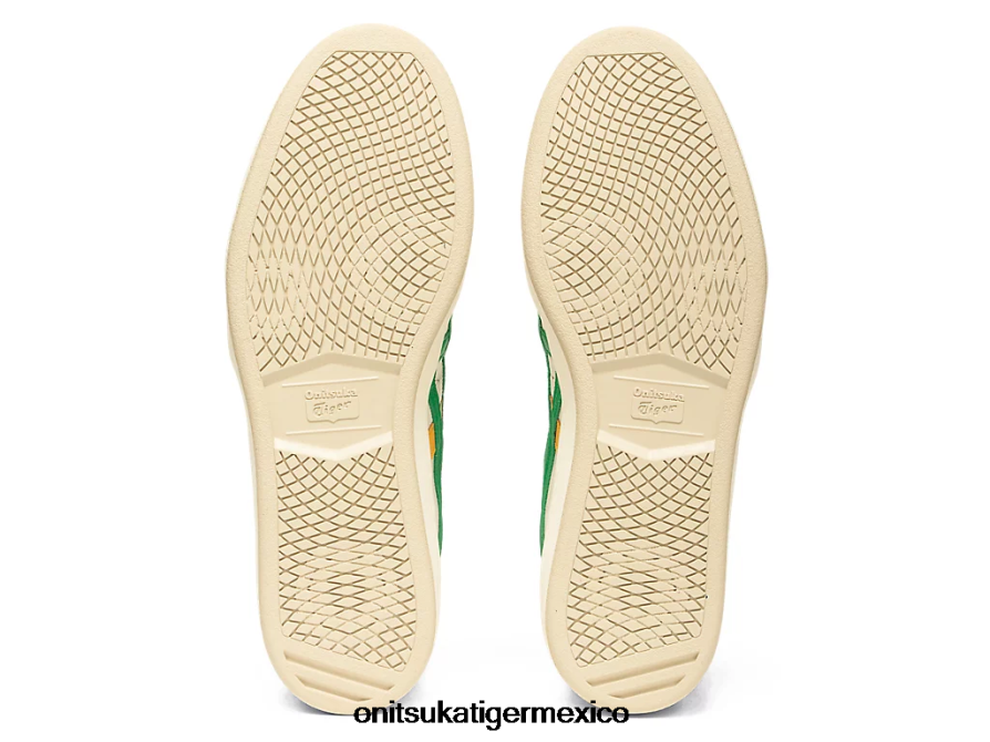 Onitsuka Tiger zapatos 4P8D6N104 crema/cilantro unisexo tarjeta SD gsm