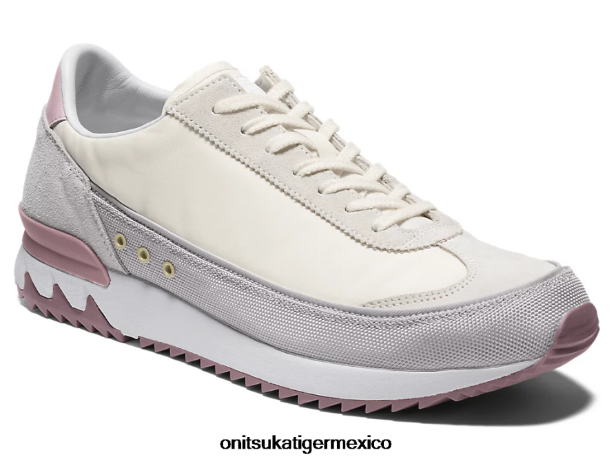 Onitsuka Tiger zapatos 4P8D6N106 crema/gris ostra unisexo hsinti