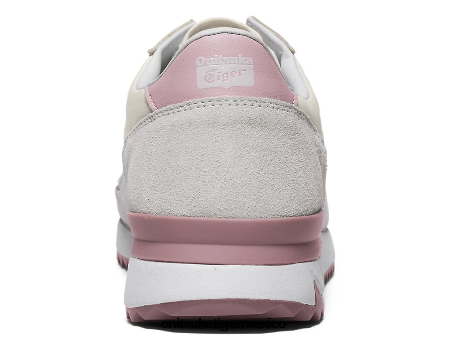 Onitsuka Tiger zapatos 4P8D6N106 crema/gris ostra unisexo hsinti