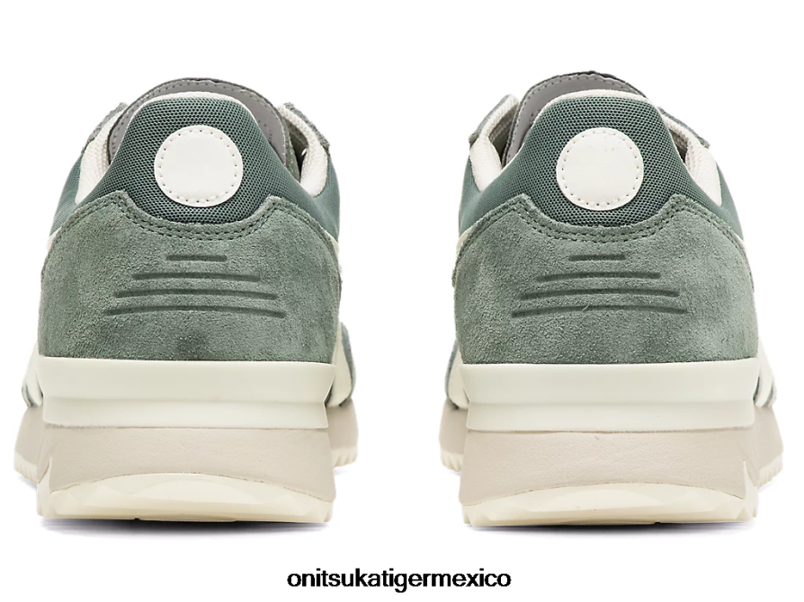 Onitsuka Tiger zapatos 4P8D6N114 monumento azul/crema unisexo california 78 ex