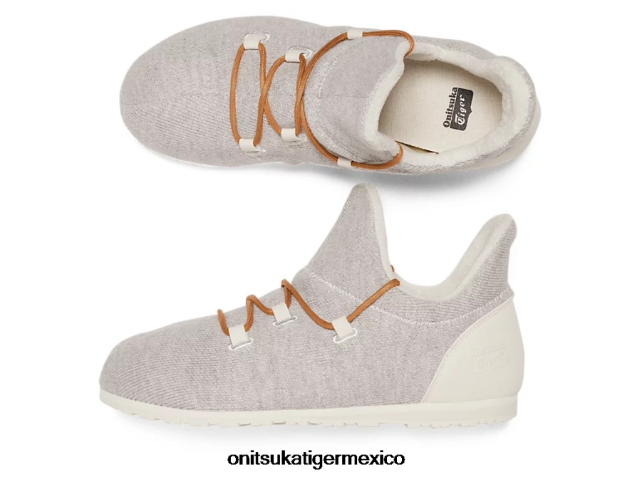 Onitsuka Tiger zapatos 4P8D6N127 abedul unisexo monte pokhara