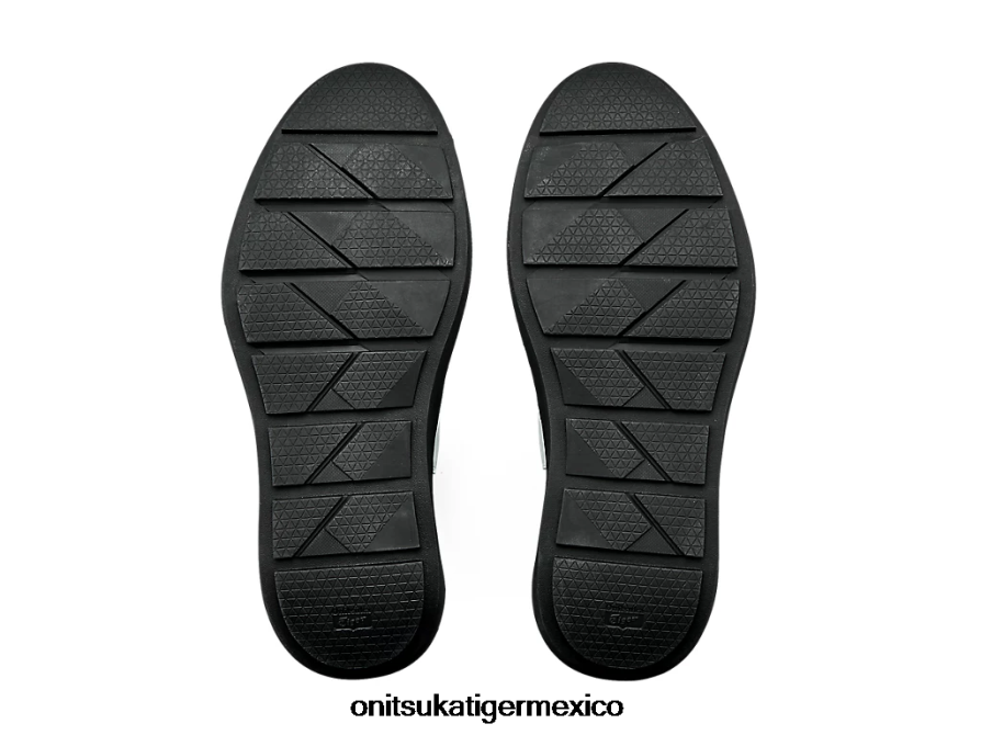 Onitsuka Tiger zapatos 4P8D6N15 blanco negro unisexo bota gore lateral wigurve