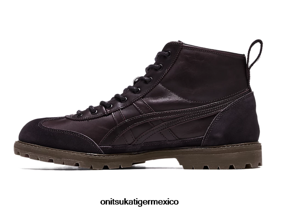 Onitsuka Tiger zapatos 4P8D6N150 marte profundo unisexo bota rinkan