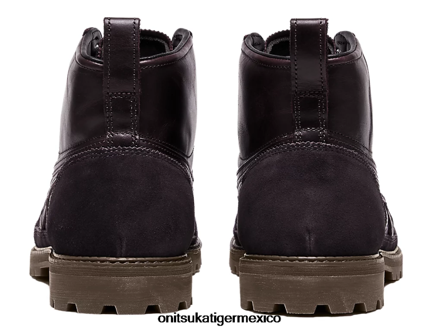 Onitsuka Tiger zapatos 4P8D6N150 marte profundo unisexo bota rinkan