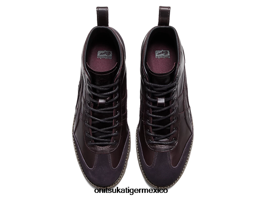 Onitsuka Tiger zapatos 4P8D6N150 marte profundo unisexo bota rinkan