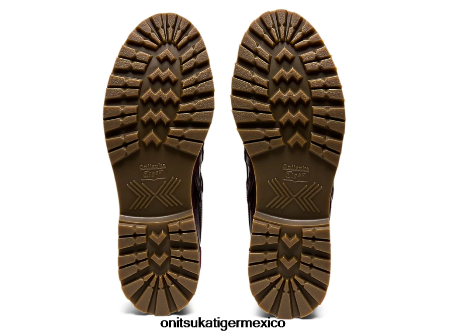Onitsuka Tiger zapatos 4P8D6N150 marte profundo unisexo bota rinkan