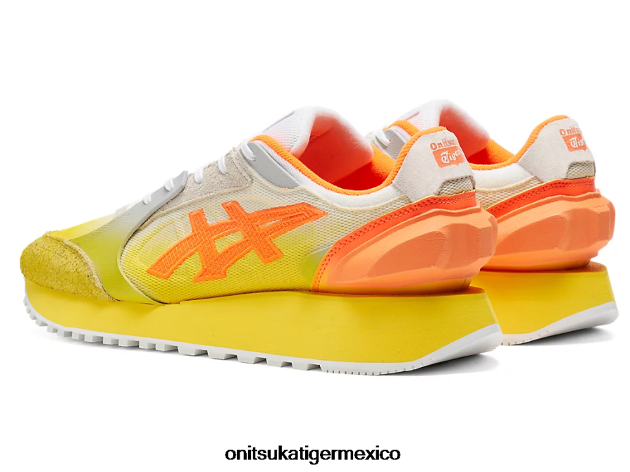 Onitsuka Tiger zapatos 4P8D6N154 crema/gris glaciar unisexo moage co
