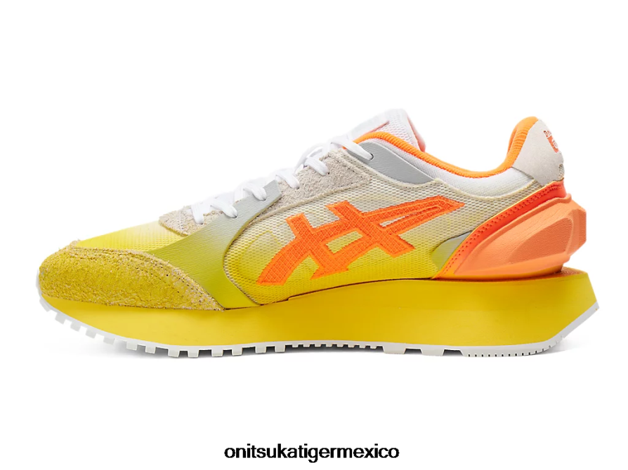 Onitsuka Tiger zapatos 4P8D6N154 crema/gris glaciar unisexo moage co