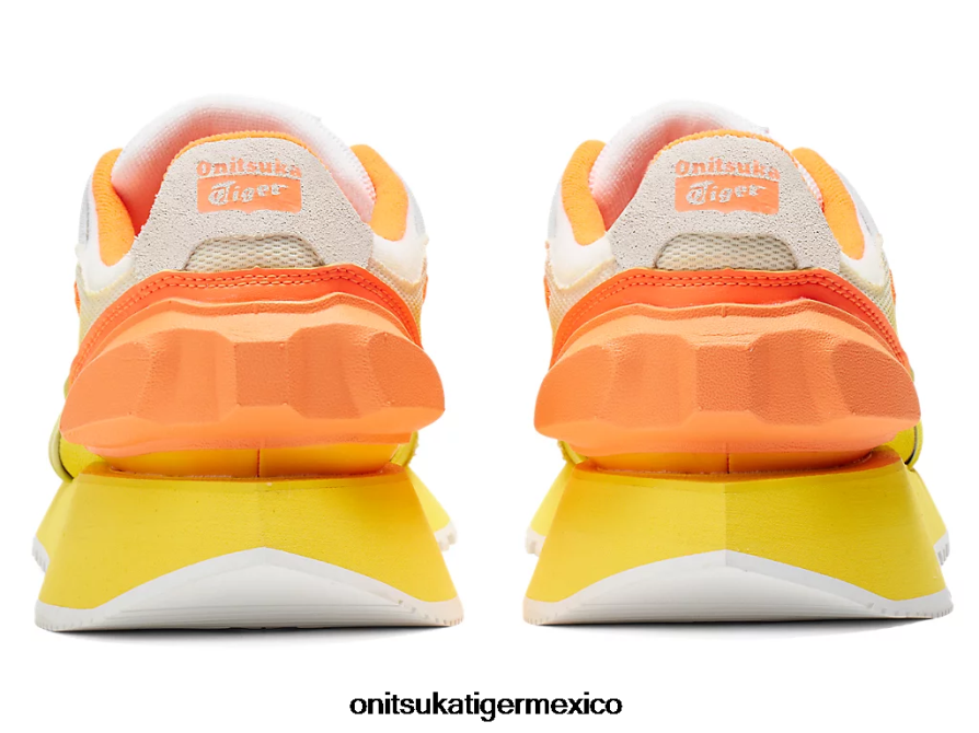 Onitsuka Tiger zapatos 4P8D6N154 crema/gris glaciar unisexo moage co