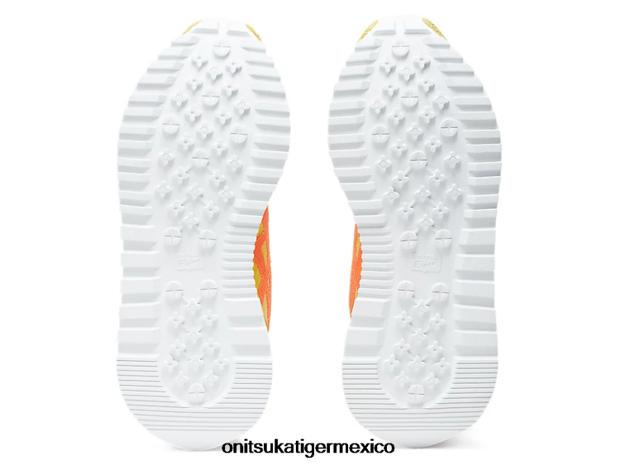 Onitsuka Tiger zapatos 4P8D6N154 crema/gris glaciar unisexo moage co