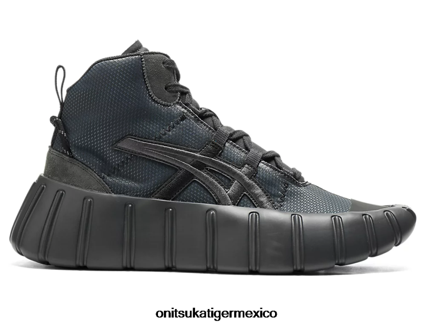 Onitsuka Tiger zapatos 4P8D6N156 gris grafito unisexo gigatia mt