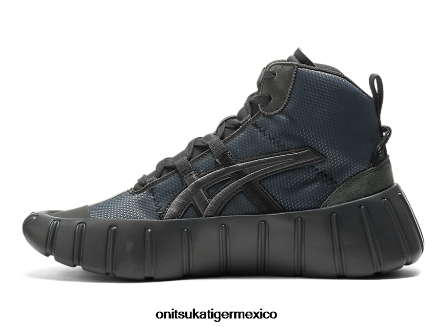 Onitsuka Tiger zapatos 4P8D6N156 gris grafito unisexo gigatia mt