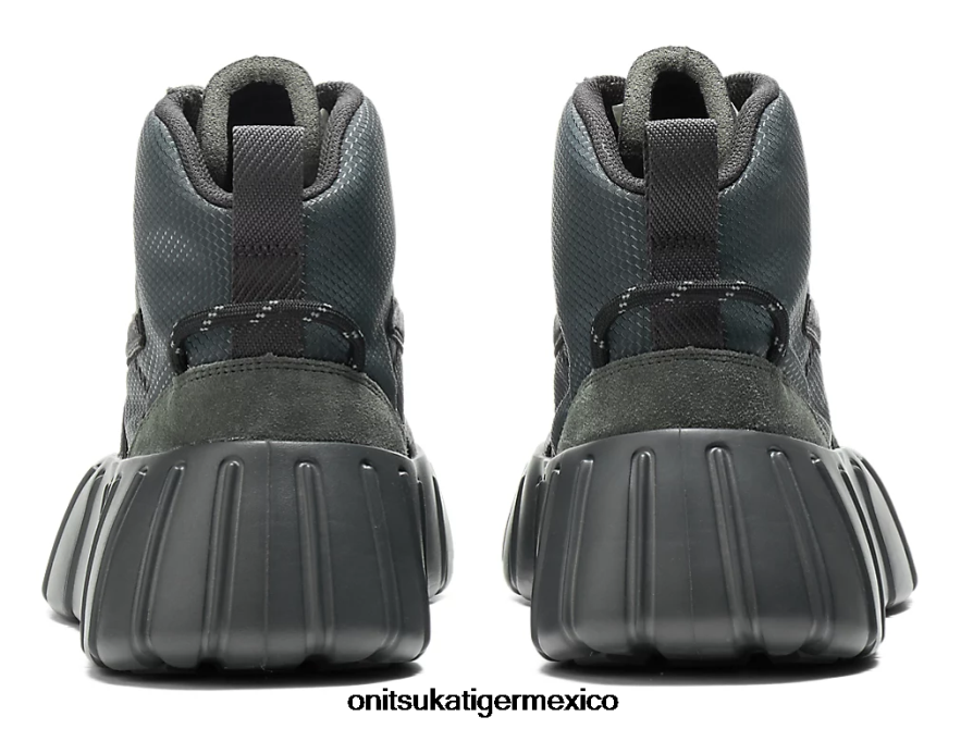 Onitsuka Tiger zapatos 4P8D6N156 gris grafito unisexo gigatia mt