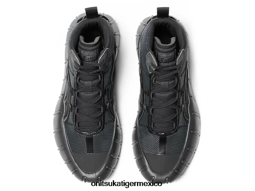 Onitsuka Tiger zapatos 4P8D6N156 gris grafito unisexo gigatia mt