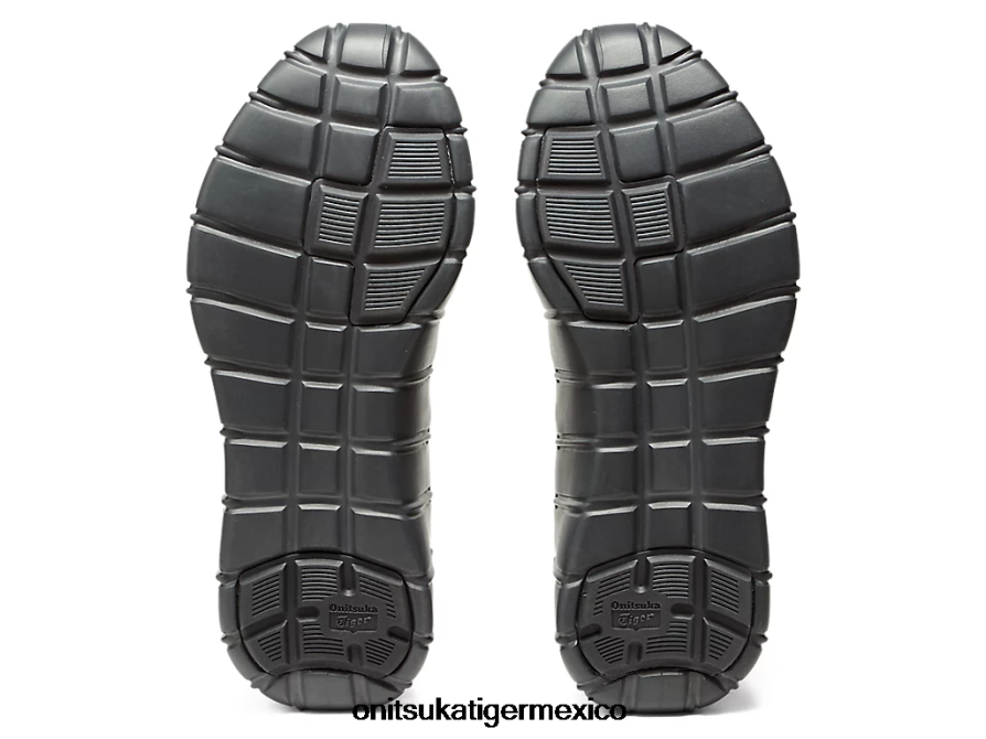 Onitsuka Tiger zapatos 4P8D6N156 gris grafito unisexo gigatia mt