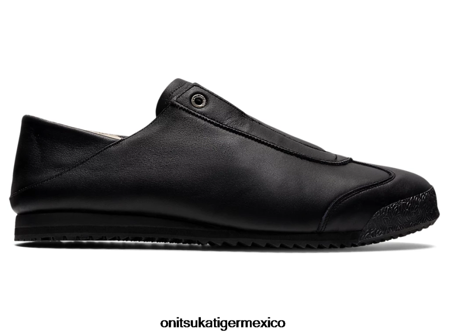 Onitsuka Tiger zapatos 4P8D6N159 negro unisexo méxico 66 sd paraty