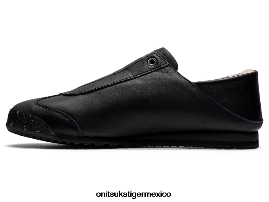 Onitsuka Tiger zapatos 4P8D6N159 negro unisexo méxico 66 sd paraty