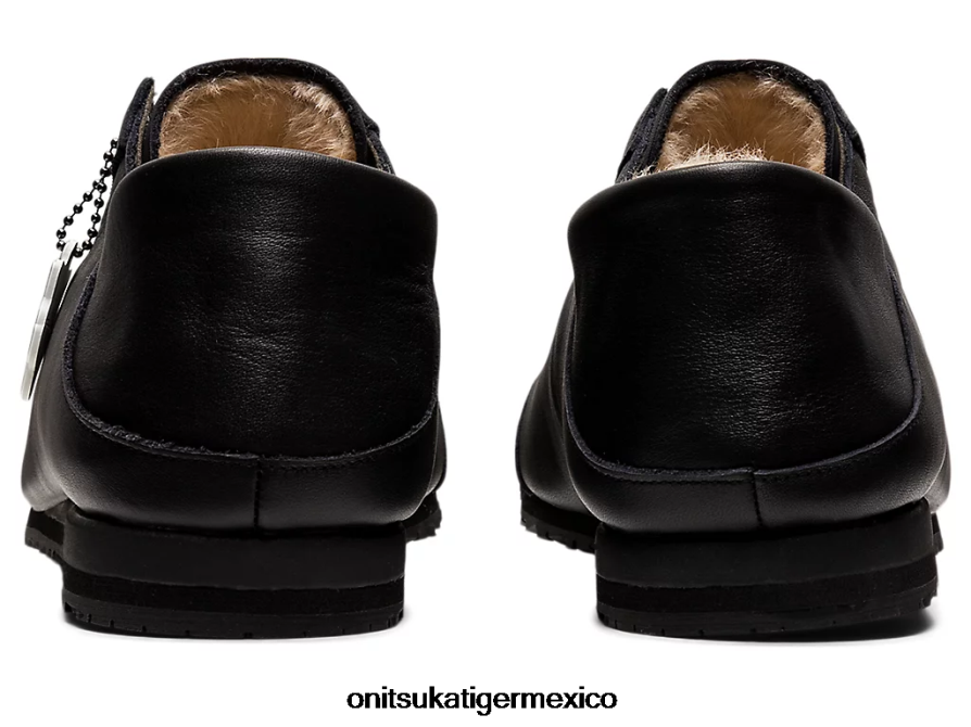 Onitsuka Tiger zapatos 4P8D6N159 negro unisexo méxico 66 sd paraty