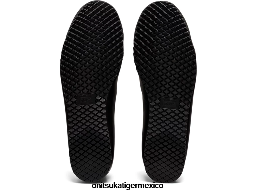 Onitsuka Tiger zapatos 4P8D6N159 negro unisexo méxico 66 sd paraty