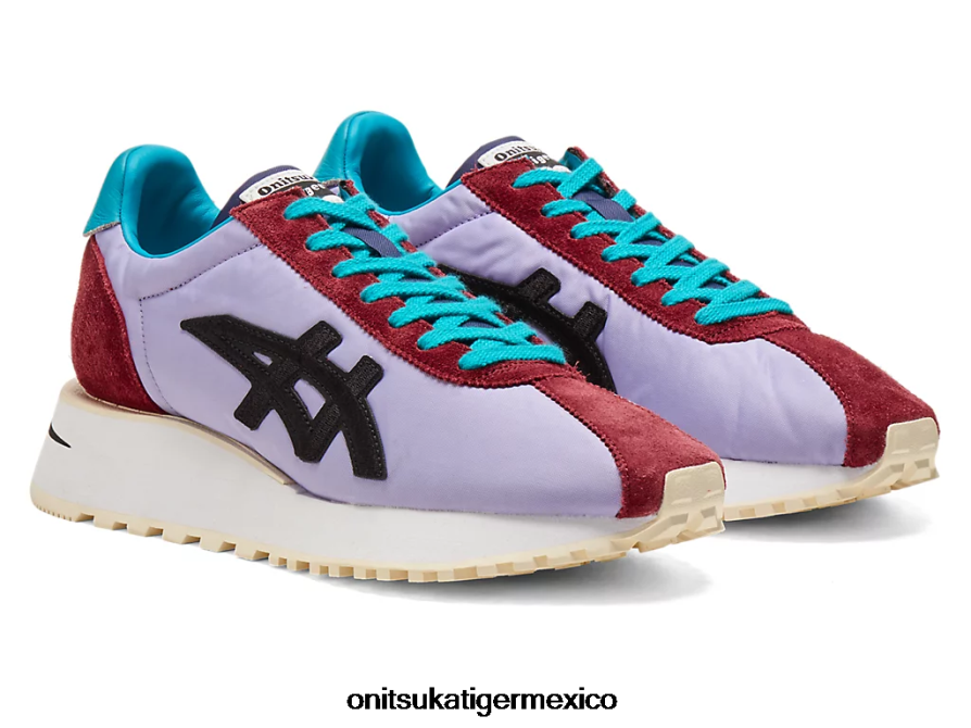 Onitsuka Tiger zapatos 4P8D6N160 vapor/negro unisexo moage mo