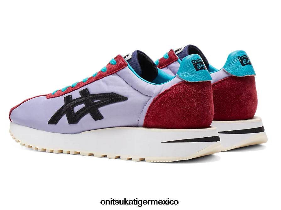 Onitsuka Tiger zapatos 4P8D6N160 vapor/negro unisexo moage mo