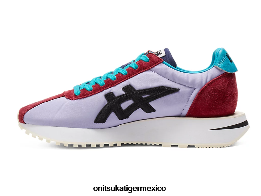Onitsuka Tiger zapatos 4P8D6N160 vapor/negro unisexo moage mo