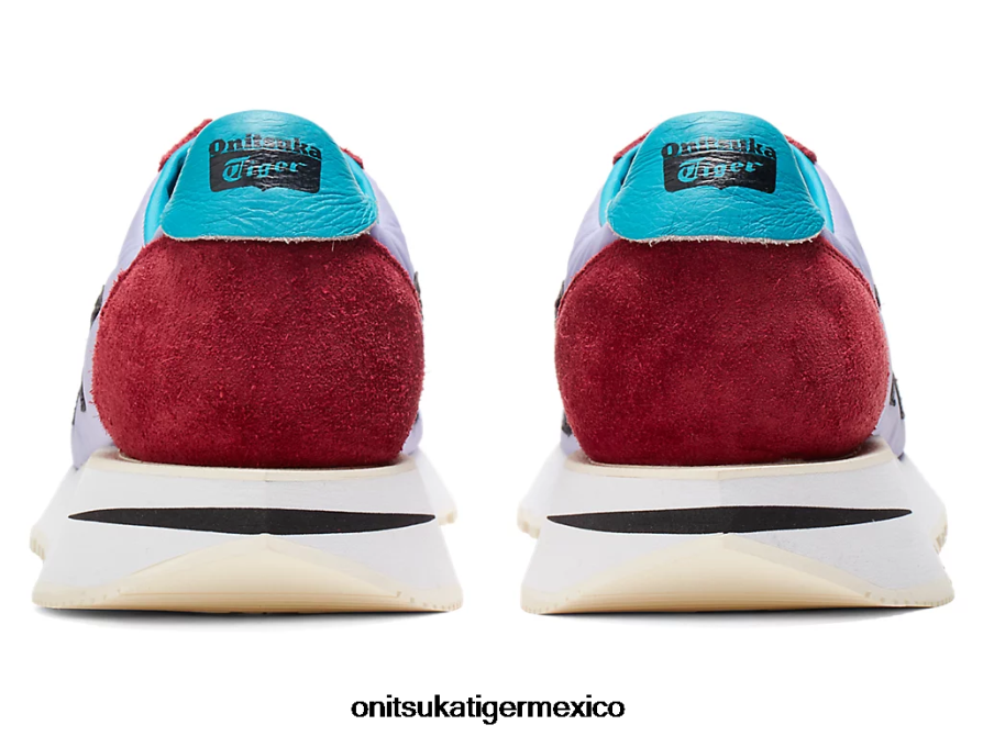 Onitsuka Tiger zapatos 4P8D6N160 vapor/negro unisexo moage mo