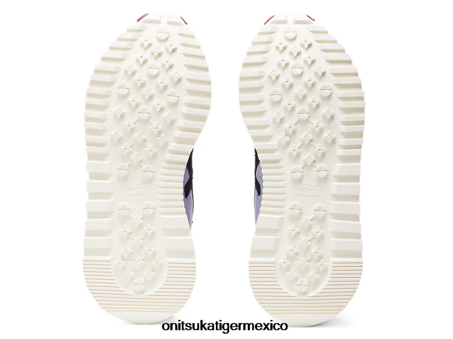 Onitsuka Tiger zapatos 4P8D6N160 vapor/negro unisexo moage mo