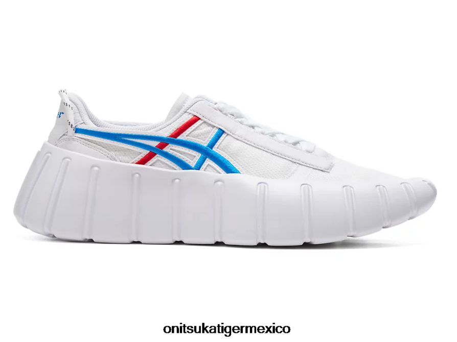 directorio blanco/azul