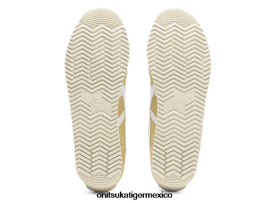 Onitsuka Tiger zapatos 4P8D6N172 bolsa de papel/blanco unisexo moal 77 nm