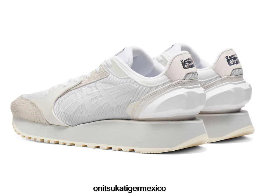 Onitsuka Tiger zapatos 4P8D6N174 blanco unisexo moage co