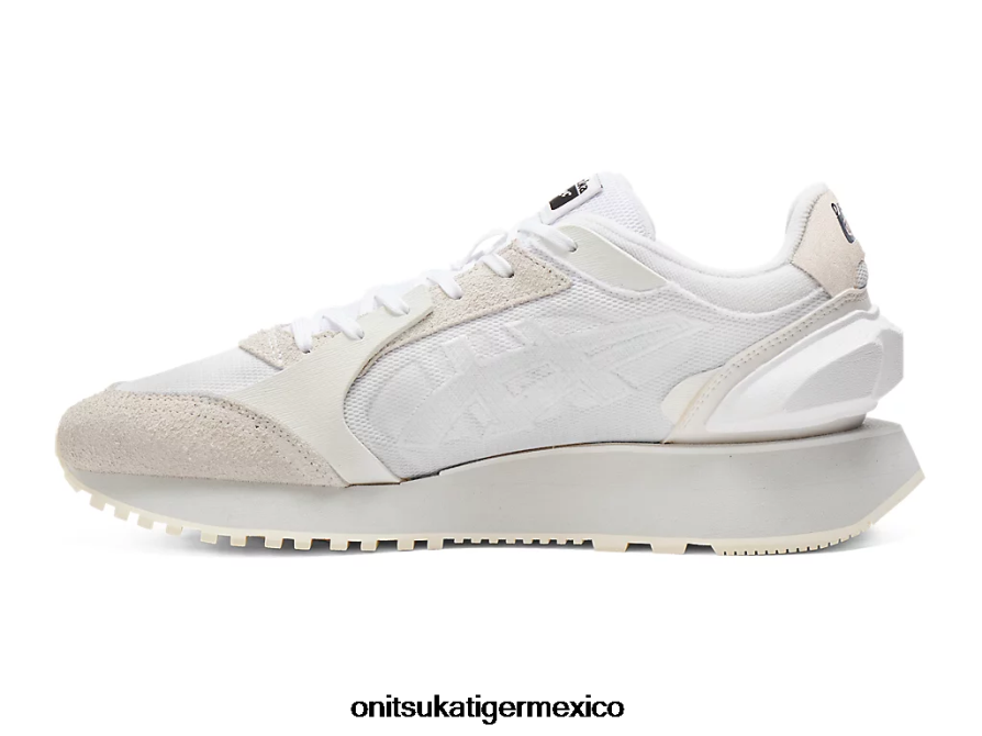 Onitsuka Tiger zapatos 4P8D6N174 blanco unisexo moage co
