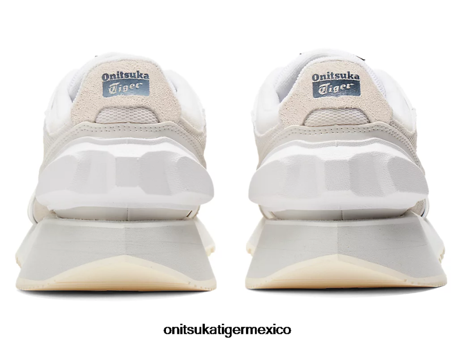 Onitsuka Tiger zapatos 4P8D6N174 blanco unisexo moage co
