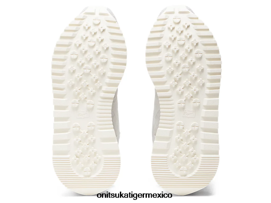 Onitsuka Tiger zapatos 4P8D6N174 blanco unisexo moage co