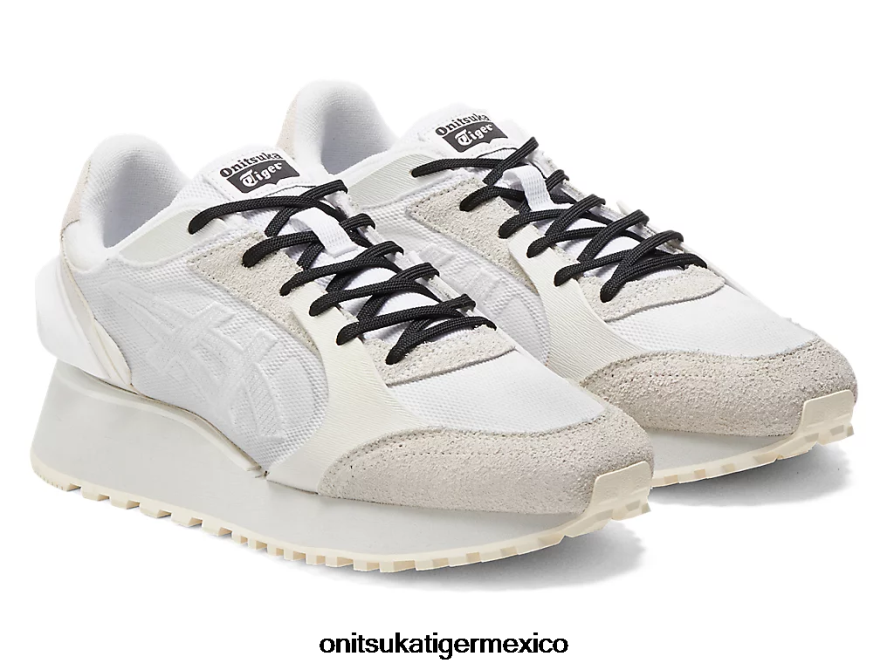 Onitsuka Tiger zapatos 4P8D6N174 blanco unisexo moage co