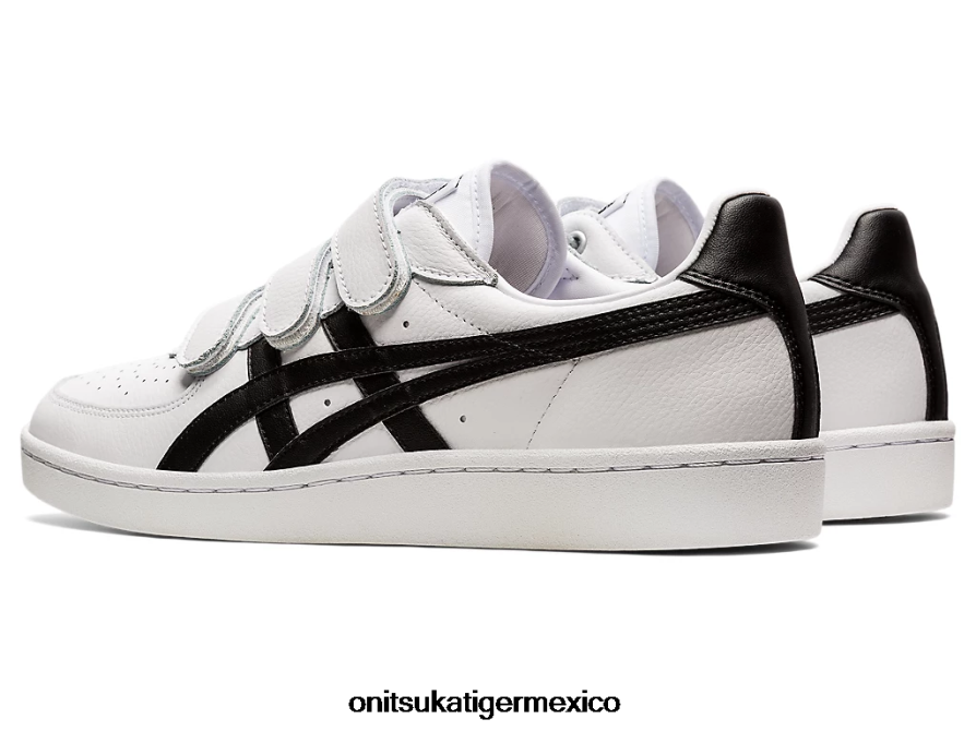Onitsuka Tiger zapatos 4P8D6N188 blanco negro unisexo gsm
